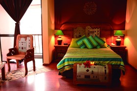 Hotel Chocolate