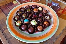 Hotel Chocolate