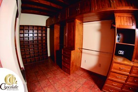 Hotel Chocolate Suites
