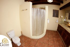 Hotel Chocolate Suites