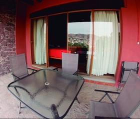 Hotel Chocolate Suites