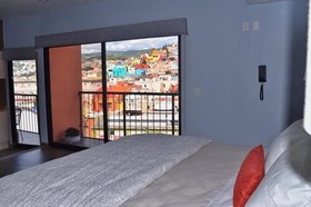 Hotel Corazon Mexicano