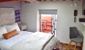 Hotel Corazon Mexicano
