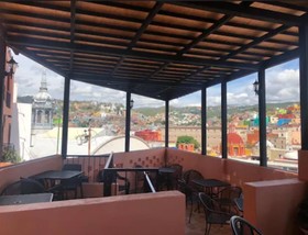 Hotel Corazon Mexicano