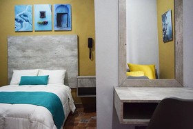 Hotel Corazon Mexicano