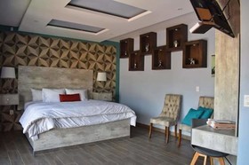 Hotel Corazon Mexicano
