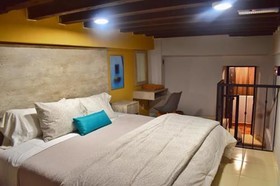 Hotel Corazon Mexicano