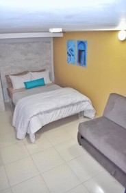 Hotel Corazon Mexicano