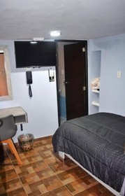 Hotel Corazon Mexicano