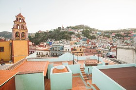 Hotel de la Paz