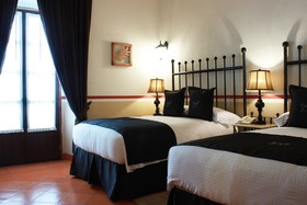Hotel de la Paz