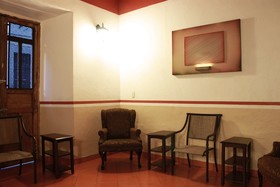 Hotel de la Paz