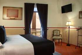 Hotel de la Paz