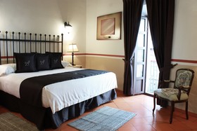 Hotel de la Paz