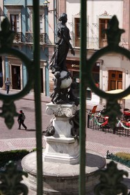 Hotel de la Paz