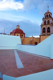Hotel de la Paz