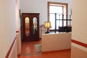 Hotel de la Paz