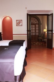 Hotel de la Paz