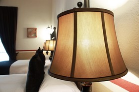 Hotel de la Paz