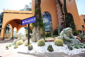 Hotel Guanajuato