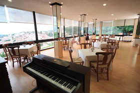Hotel Guanajuato