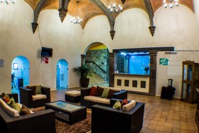 Hotel Guanajuato