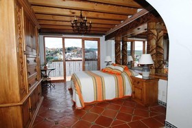 Hotelito Casa Dionisio