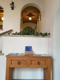 Hotelito Casa Dionisio