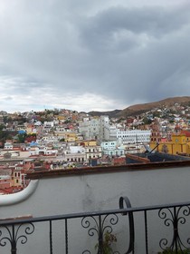 Hotelito Casa Dionisio