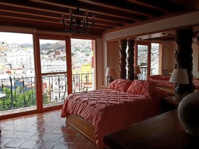 Hotelito Casa Dionisio