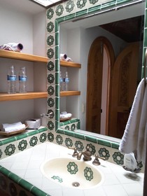 Hotelito Casa Dionisio