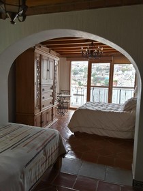 Hotelito Casa Dionisio