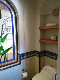 Hotelito Casa Dionisio