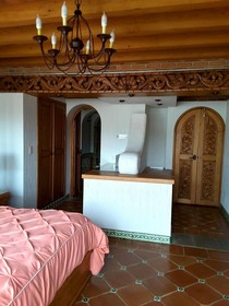 Hotelito Casa Dionisio
