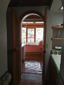 Hotelito Casa Dionisio