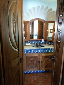 Hotelito Casa Dionisio