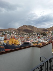 Hotelito Casa Dionisio