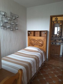 Hotelito Casa Dionisio