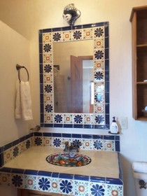 Hotelito Casa Dionisio