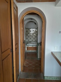 Hotelito Casa Dionisio