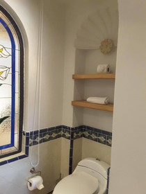 Hotelito Casa Dionisio
