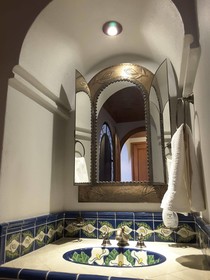 Hotelito Casa Dionisio