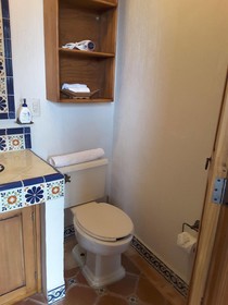 Hotelito Casa Dionisio