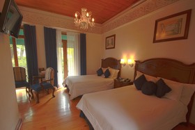 Hotel Luna
