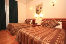 Hotel Luna