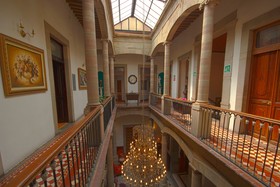 Hotel Luna