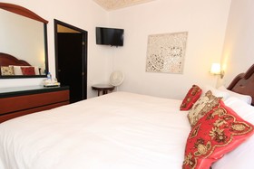 Hotel Luna