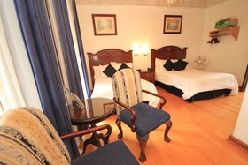 Hotel Luna