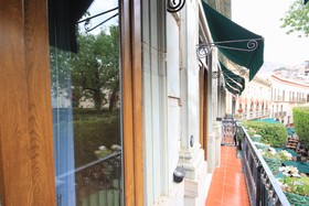 Hotel Luna