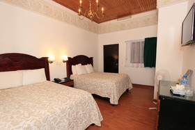 Hotel Luna